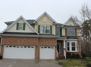 4613 Dry Creek Ct, High Point, NC 27265