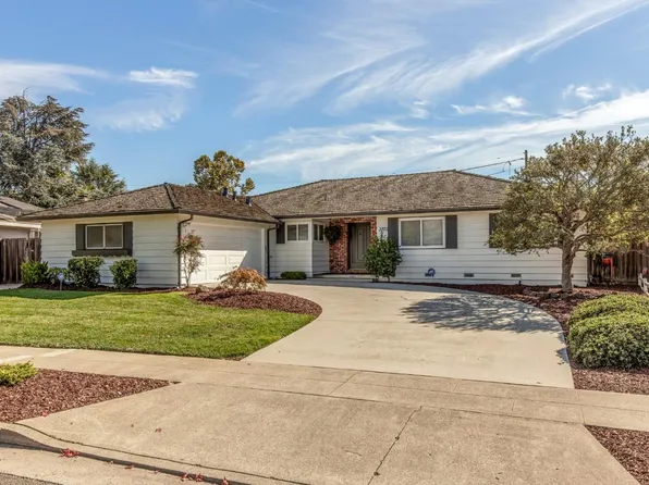3370 Pearltone Dr, San Jose, CA 95117