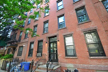 Rented by Bold New York