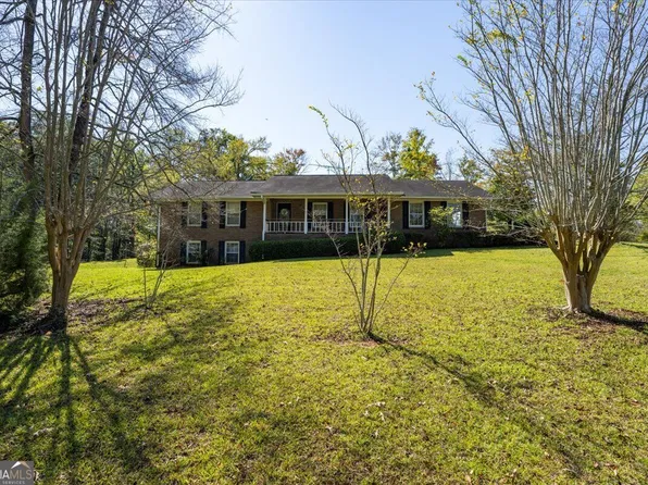 3007 Dames Ferry Rd, Forsyth, GA 31029