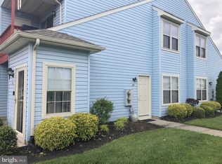 607 Covington Ct #607, Sewell, NJ 08080