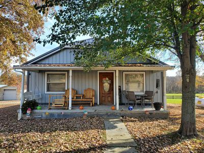 35950 State Route 93, Hamden, OH, 45634
