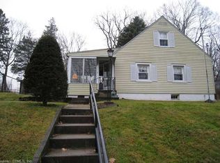 20 Johnson Hts, Meriden, CT 06451