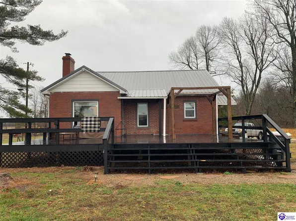 3698 Tanner Rd, Hodgenville, KY 42748