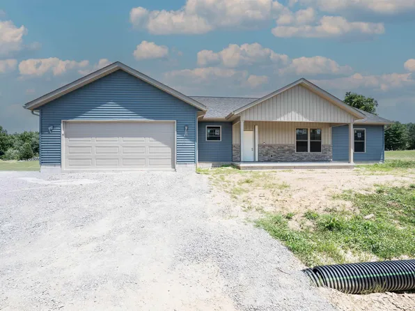 658 Copper Creek Ln, Herrin, IL 62948