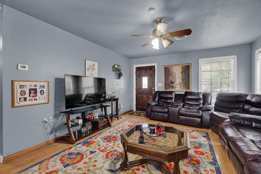 2406 Brook Ave, Amarillo, TX - View 6