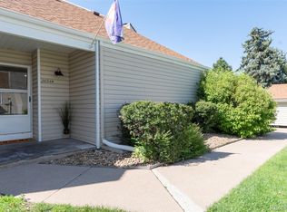 2694 S Xanadu Way UNIT B, Aurora, CO 80014