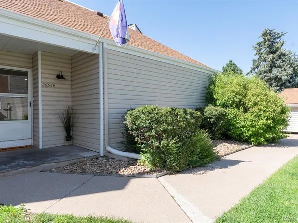2694 S Xanadu Way #B, Aurora, CO 80014