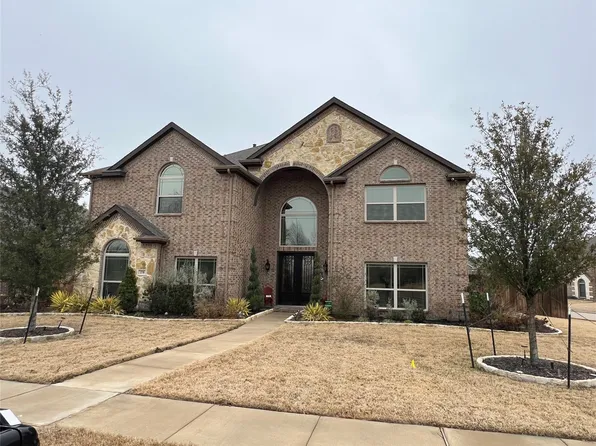 270 Water Meadow Ct, Waxahachie, TX 75165