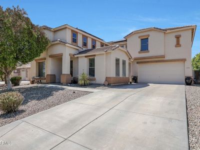 14312 W Woodbridge Ave, Goodyear, AZ, 85395