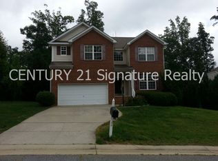 2018 Rose Family Dr, Midlothian, VA 23112