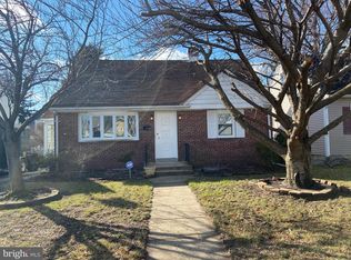 925 Schiller Ave, Hamilton, NJ 08610