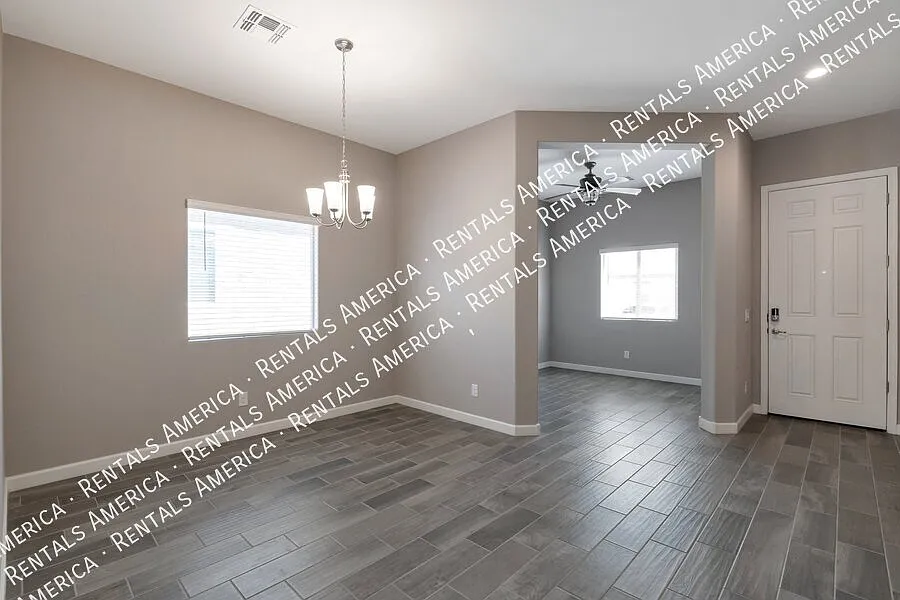 Stunning 3 Bedroom 2 1/2 Bath With Bonus Flex Room! — Photo 2