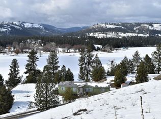 54 Osprey Ln, Republic, WA 99166