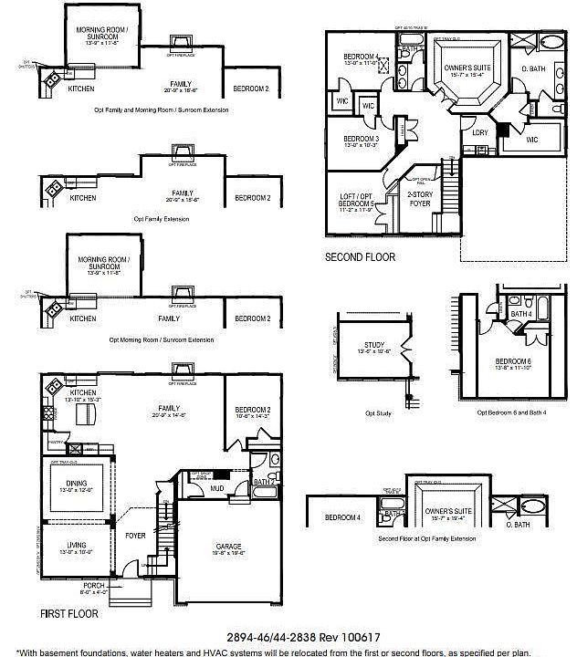 2nd image of 1315 Exmoor Ln