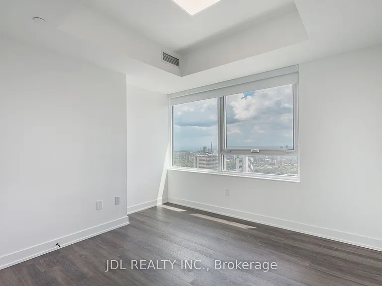 609 Sherbourne St #3709 — Photo 19