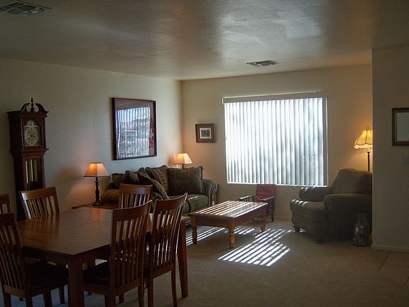 Formal Room Rear View