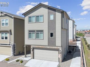 7446 Marbled Wood Point, Colorado Springs, CO 80923