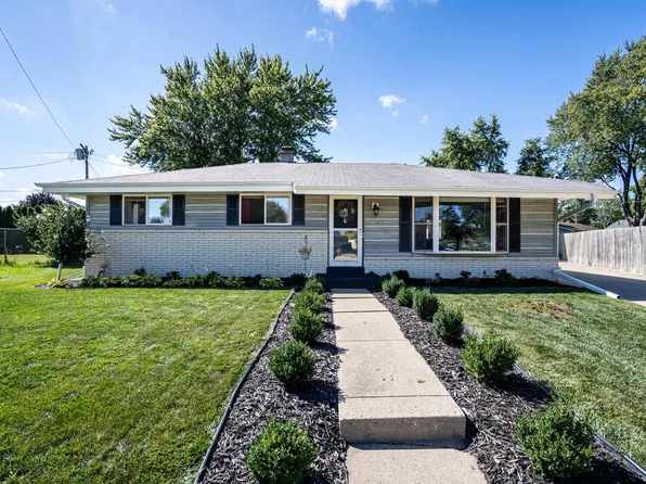 5814 66th PLACE, Kenosha, WI 53142