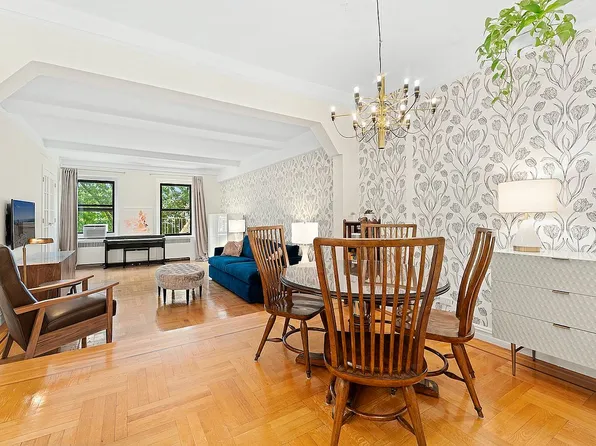 350 Cabrini Blvd APT 3H, Manhattan, NY 10040