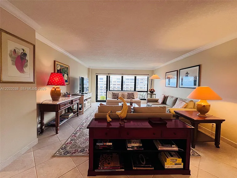 5000 N Ocean Blvd #1405 — Photo 8