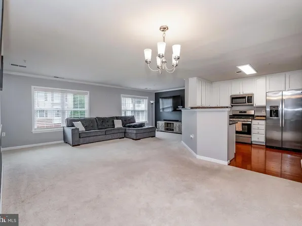 16821 Nuttal Oak Pl #4, Woodbridge, VA 22191