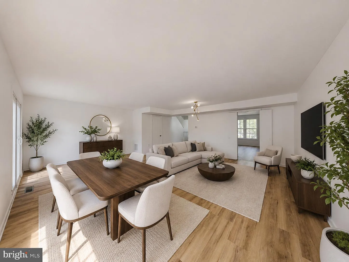 4 bed, 3.5 bath, 2234 sqft, $3,200 — Photo 4