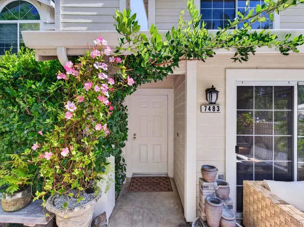 7483 Stonedale Dr, Pleasanton, CA 94588