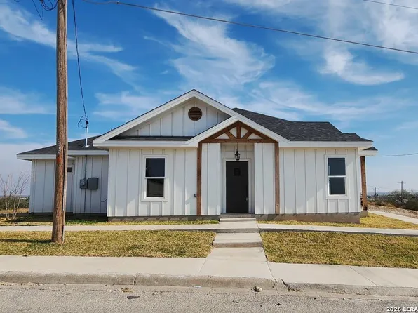 1163 Calle Baltica #N/A, Eagle Pass, TX 78852