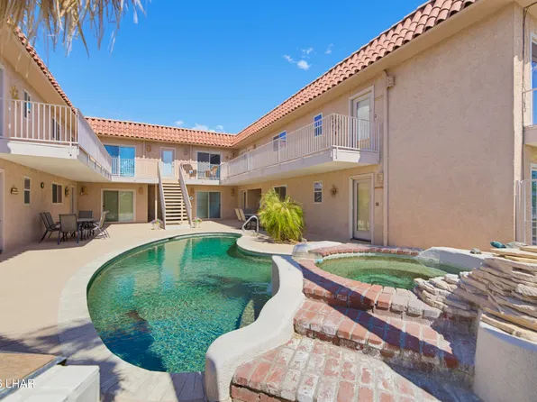 3051 Shoshone Dr #4, Lake Havasu City, AZ 86406