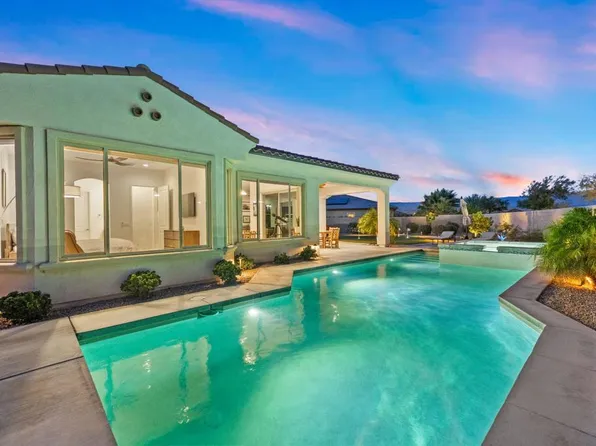 16 Cuvee, Rancho Mirage, CA 92270