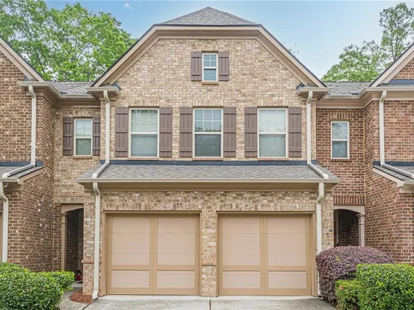 1425 Faircrest Ln, Alpharetta, GA 30004