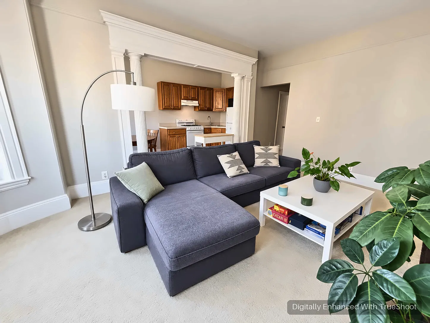 2 bed, 999 sqft, $3,000 — Photo 2