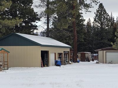 492 Stemple Pass Rd, Lincoln, MT, 59639
