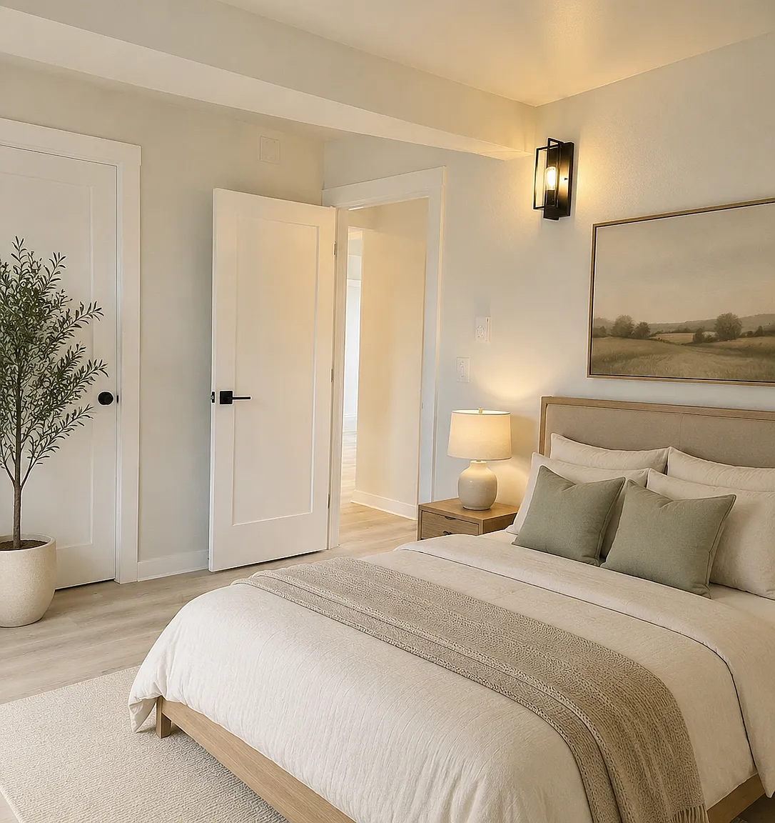2 bed, 900 sqft, $2,100 — Photo 3