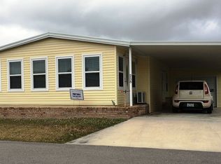 258 Caviller Ct, North Fort Myers, FL 33917