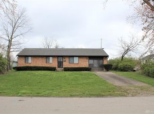 2041 Maplegrove Ave, Dayton, OH 45414