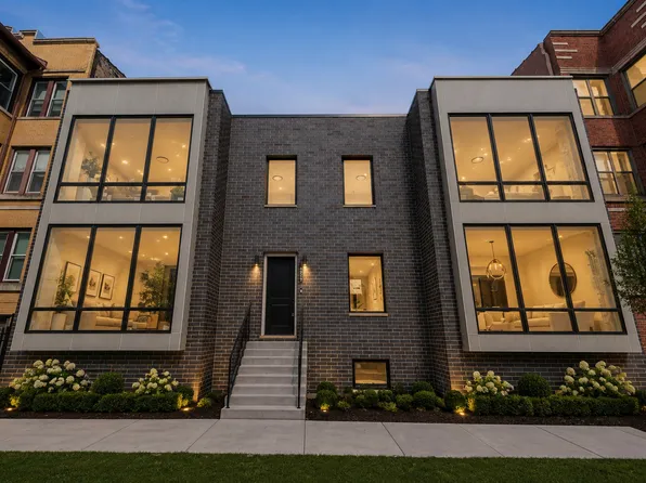 4719 S Ingleside Ave, Chicago, IL 60615