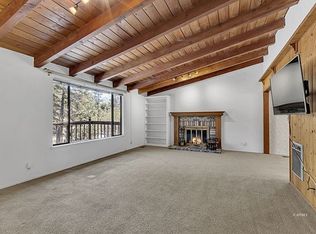 53395 Middle Ridge Rd, Idyllwild, CA 92549