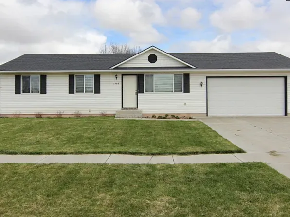 3705 E Lorna Ave, Idaho Falls, ID 83401