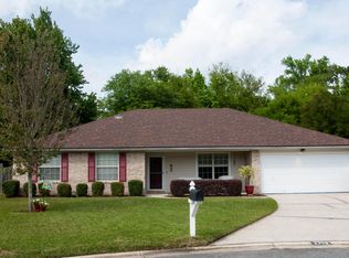 2306 Kilkenny Ct, Middleburg, FL 32068