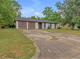 742 Queensbury Dr, Montgomery, AL 36116