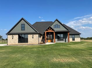 1457 Dixie Estates Way, Whitesboro, TX 76273