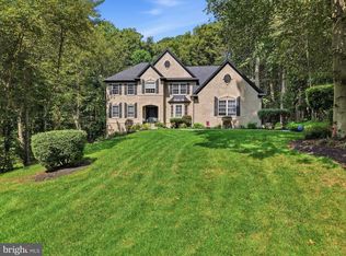 101 Pyles Mountain Ln, Avondale, PA 19311