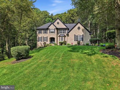 101 Pyles Mountain Ln, Avondale, PA, 19311