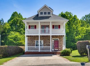 5865 Forest Point Rd, Raleigh, NC 27610