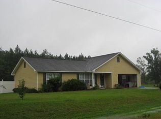12686 NW Twin Oaks Dr, Bristol, FL 32321