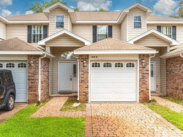 422 Bear Rd NW #B, Fort Walton Beach, FL 32547