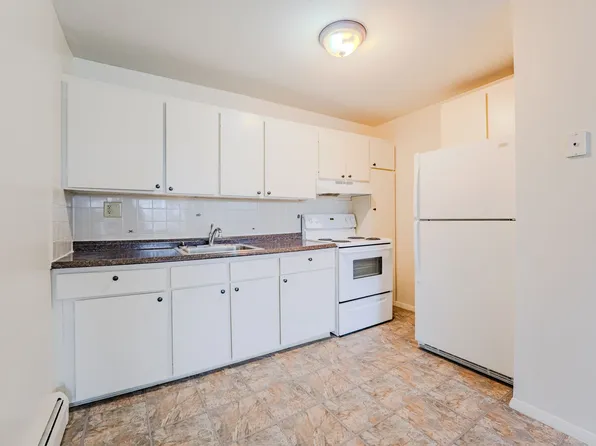 Magnolia Place Apartments