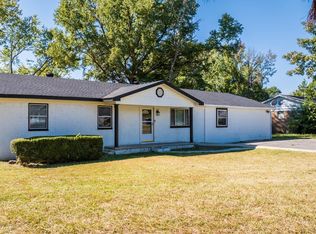 33 Frances St, Cabot, AR 72023